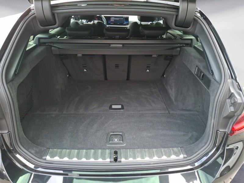 BMW 3er Touring – Bild 15