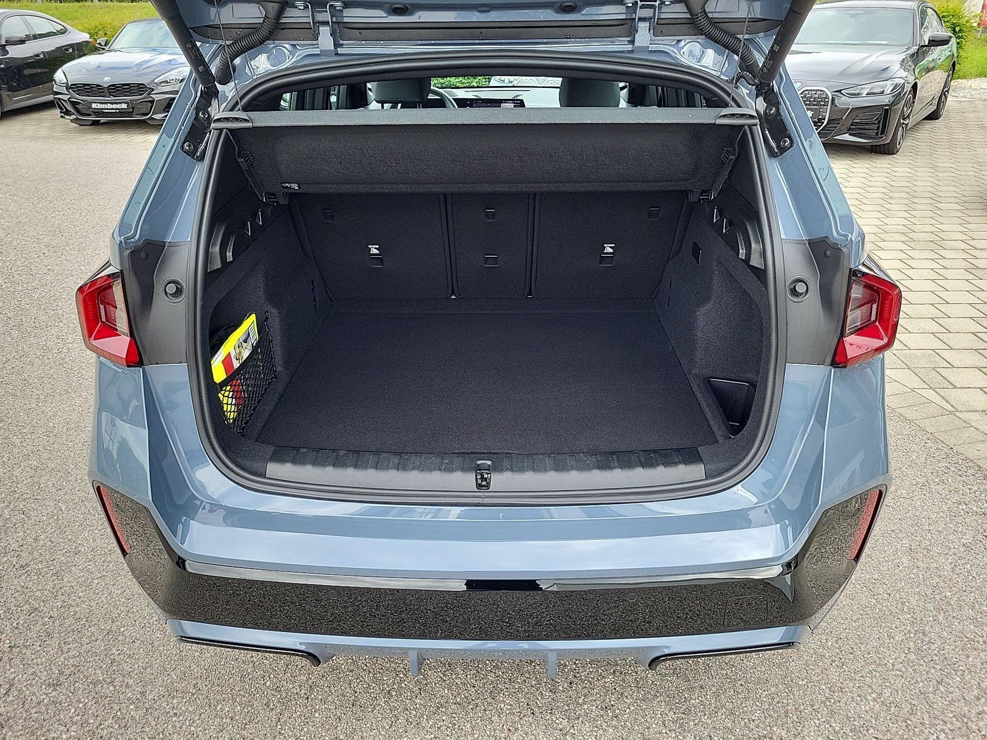 BMW X1 – Bild 7