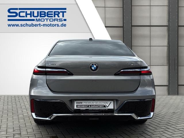 BMW 7er – Bild 18