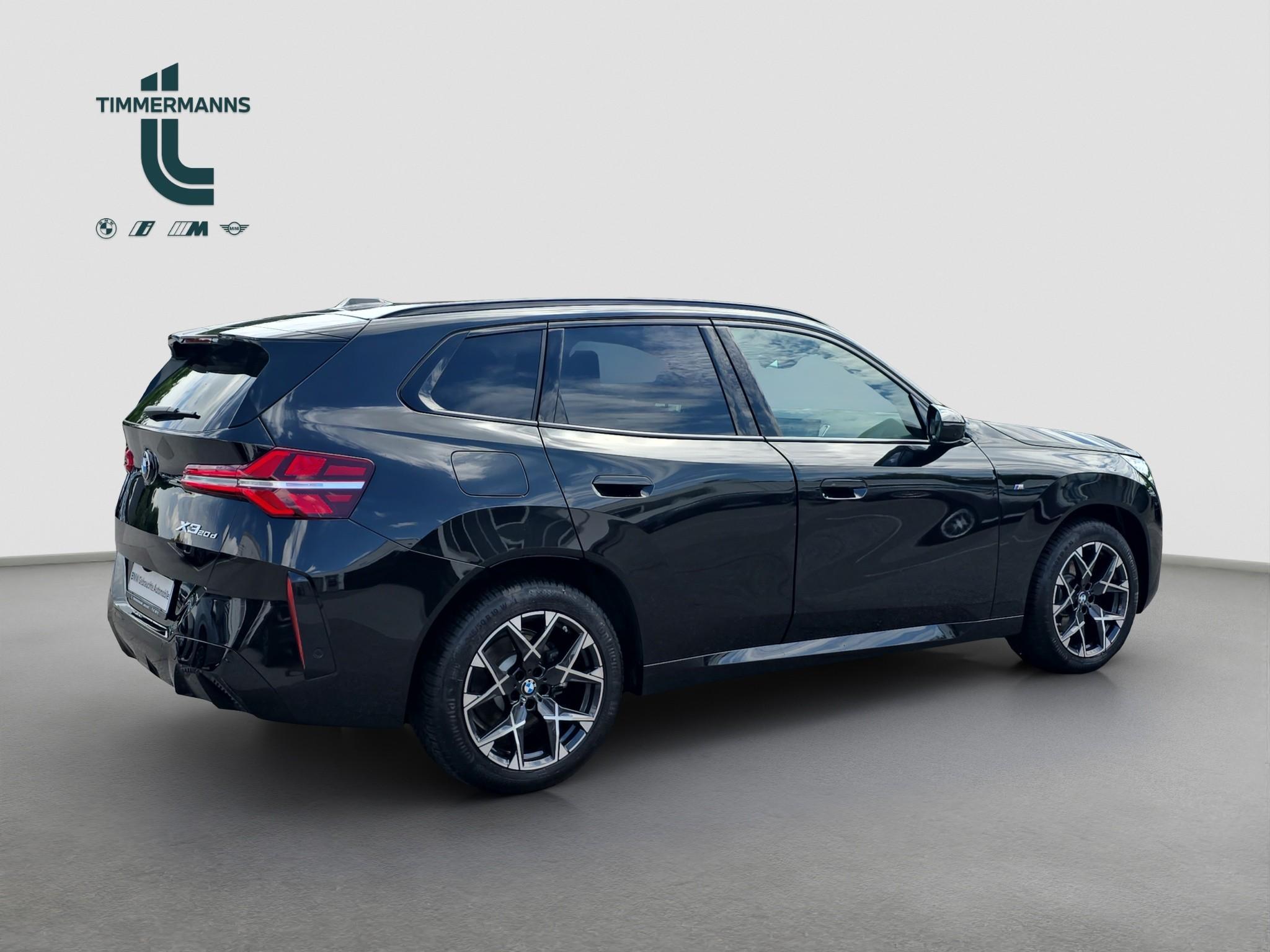 BMW X3 – Bild 4