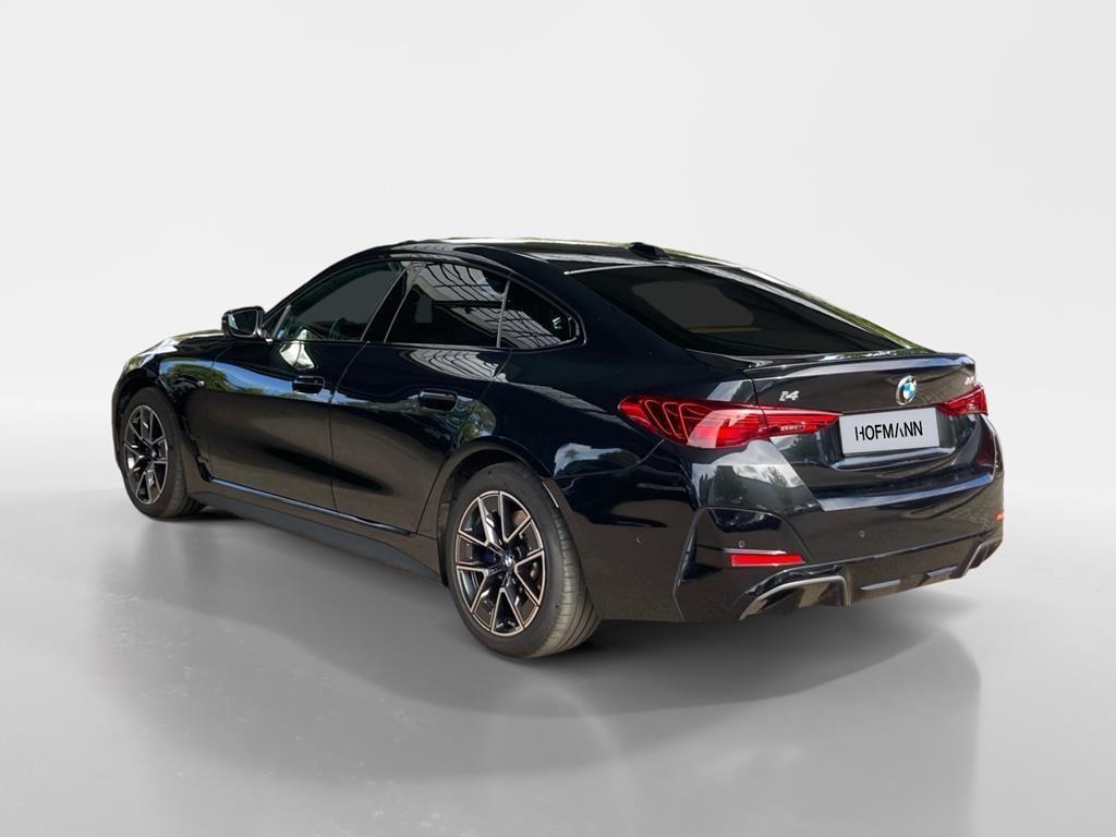 BMW 4er Gran Coupé – Bild 2