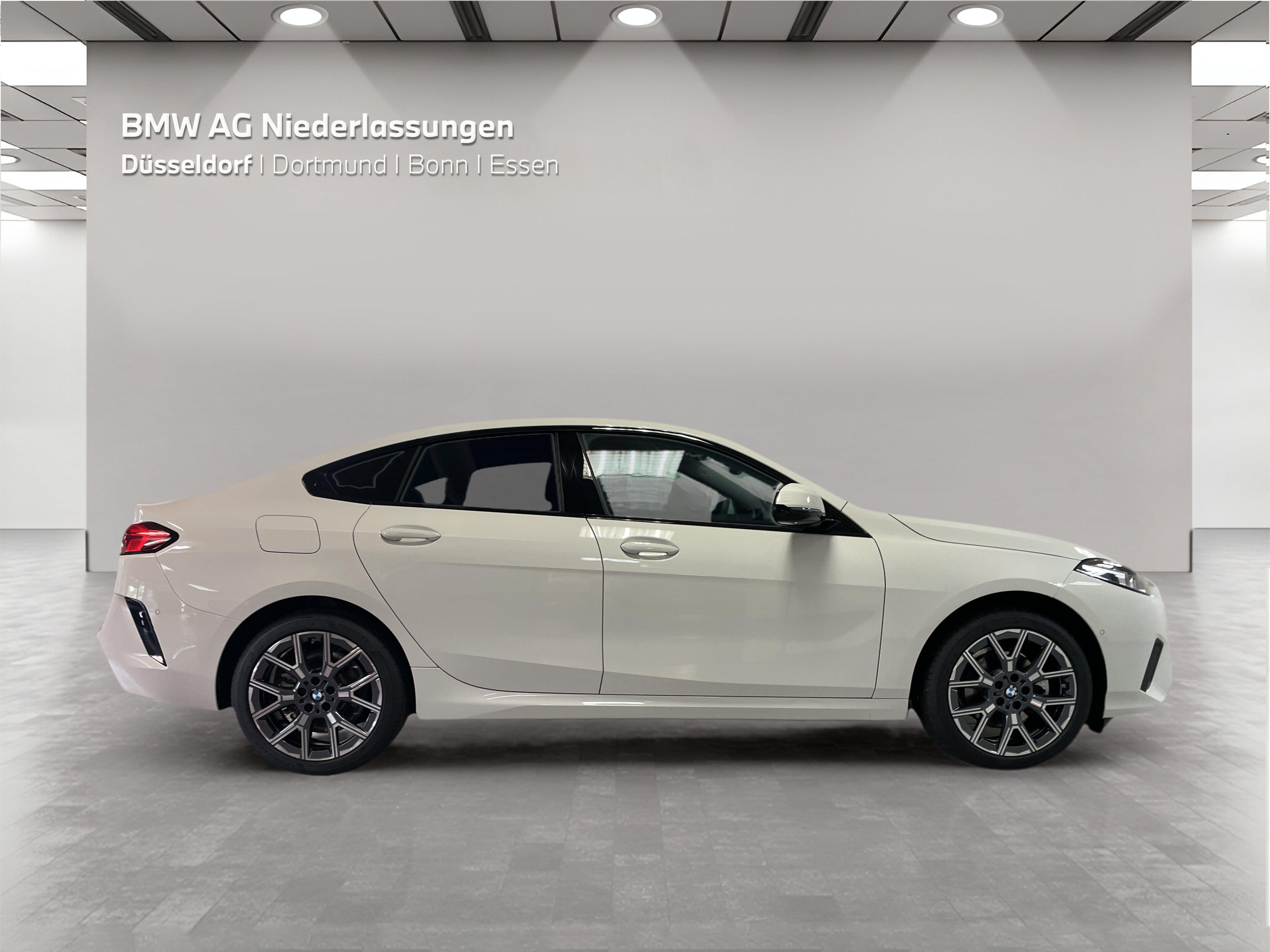 BMW 2er Gran Coupé – Bild 20