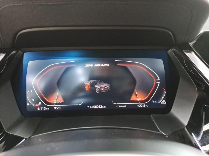 BMW Z4 – Bild 19