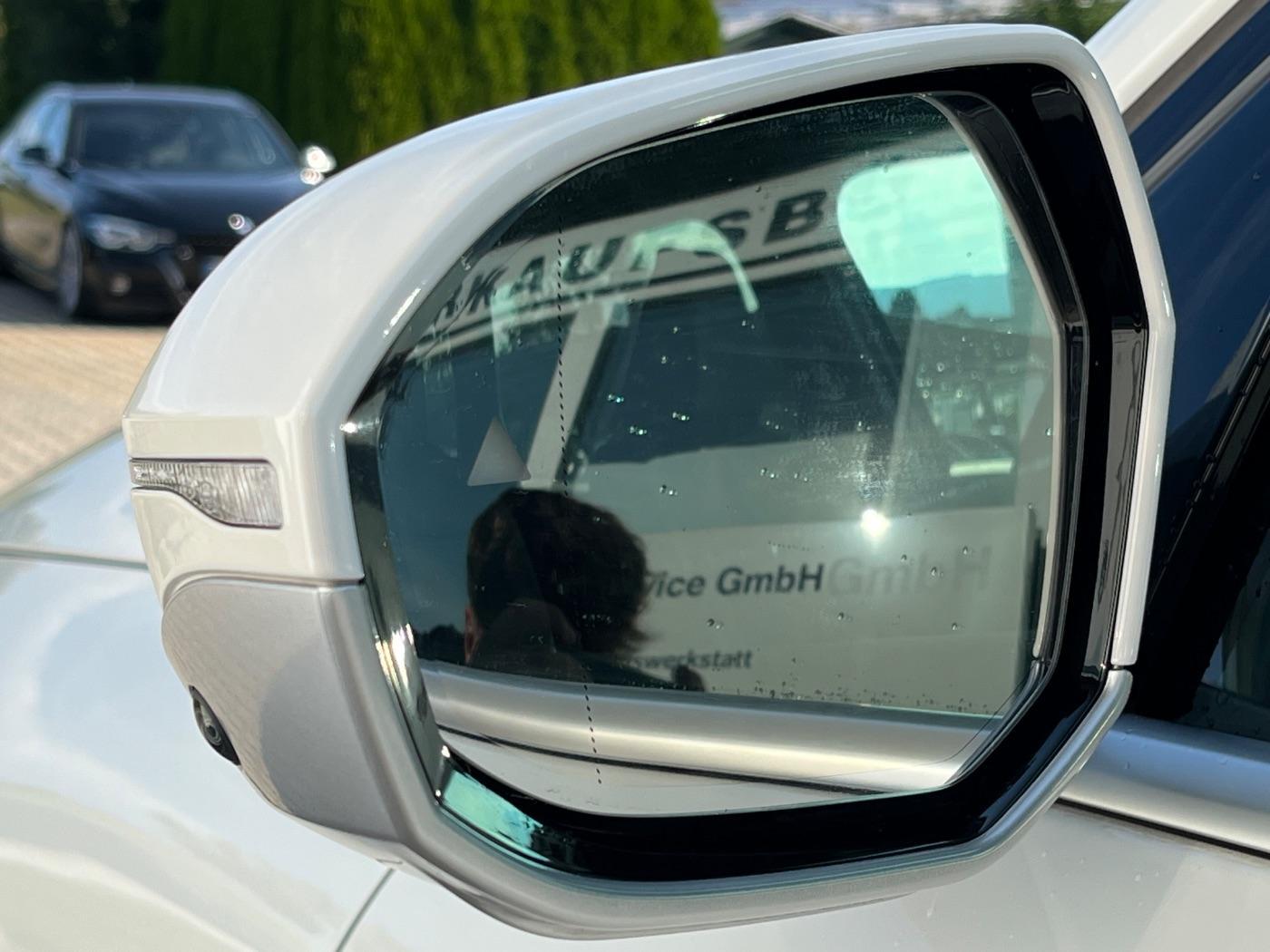BMW X3 – Bild 7
