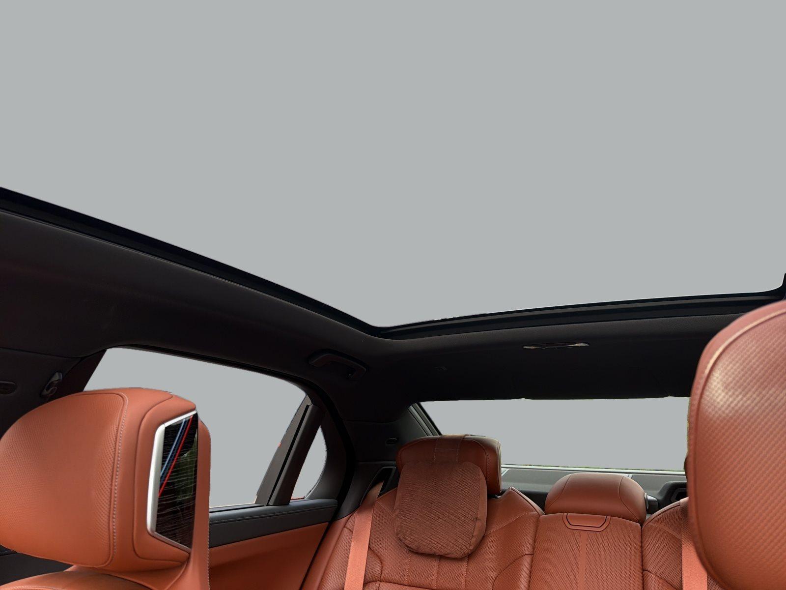 BMW 7er – Bild 10