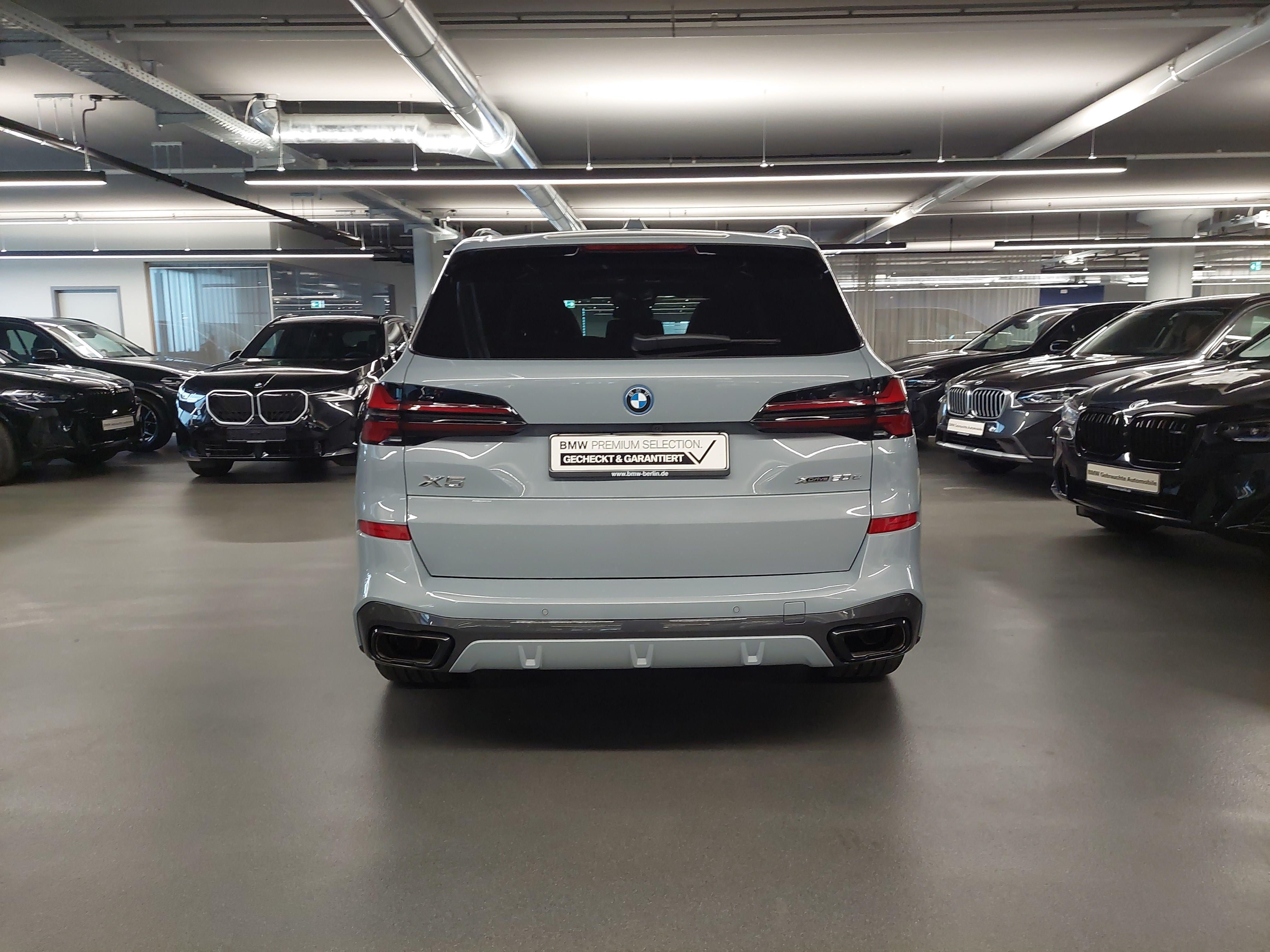 BMW X5 – Bild 5