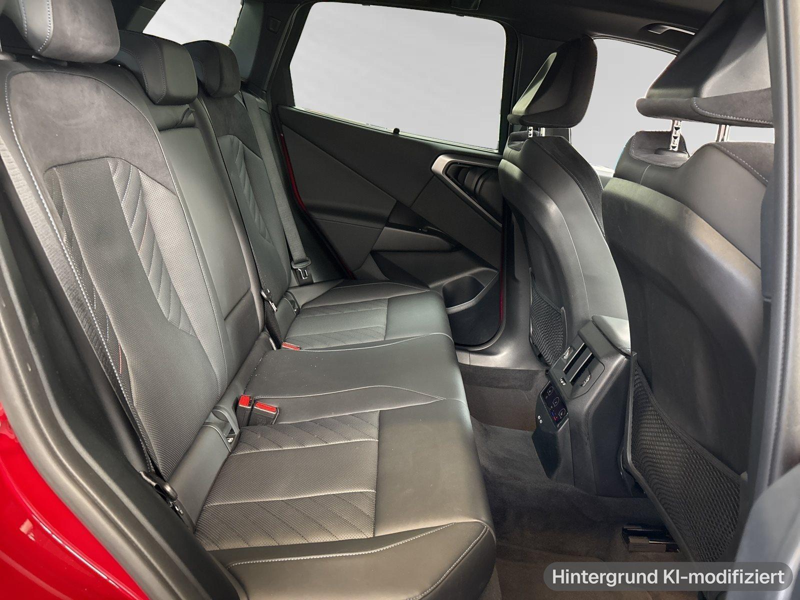 BMW X3 – Bild 12