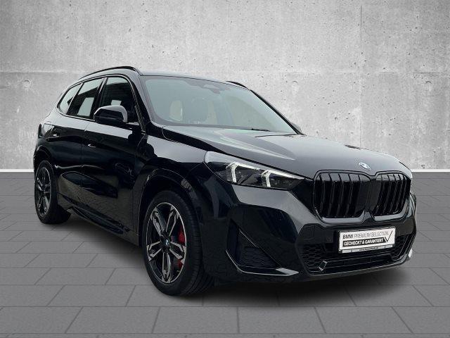 BMW X1 – Bild 4