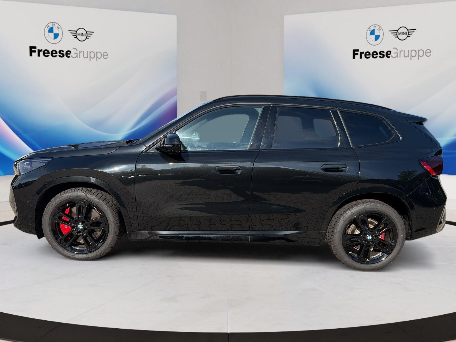 BMW X1 – Bild 3