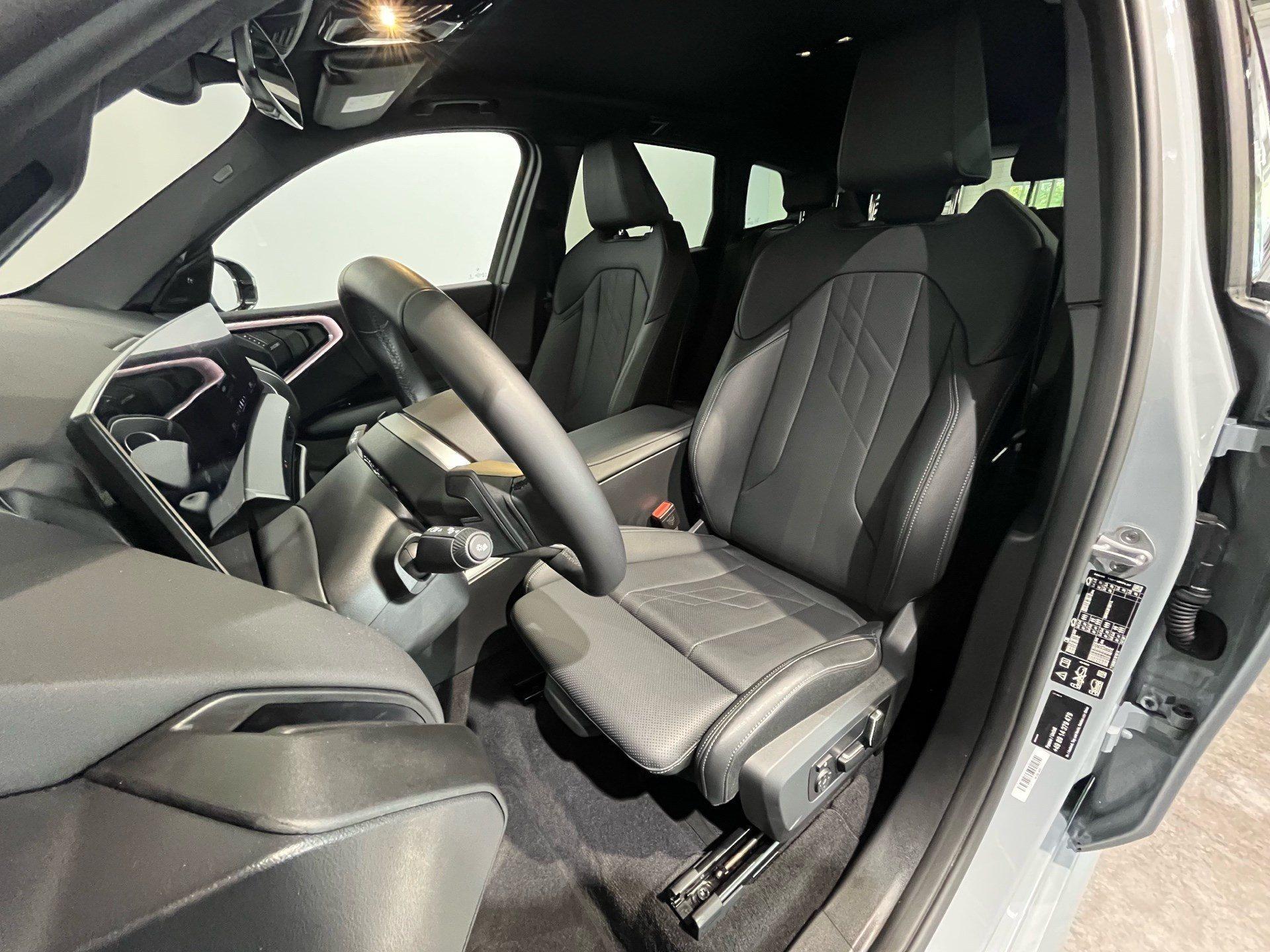 BMW X3 – Bild 7