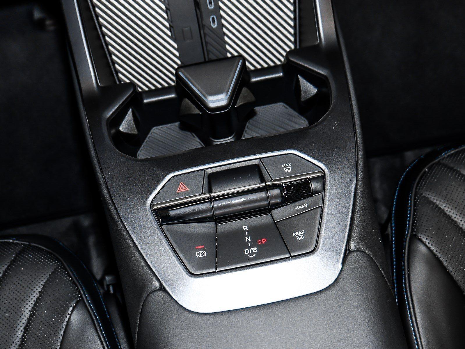BMW iX3 – Bild 15