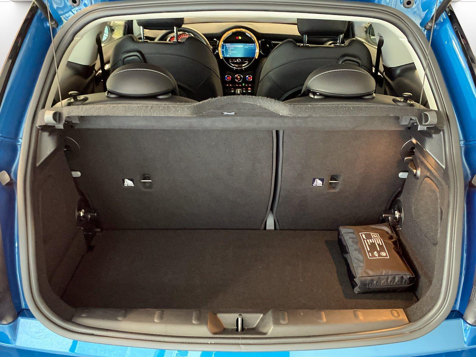 MINI Cooper 3-Türer – Bild 12