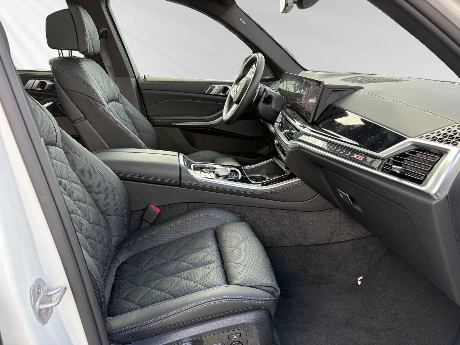 BMW X5 – Bild 9