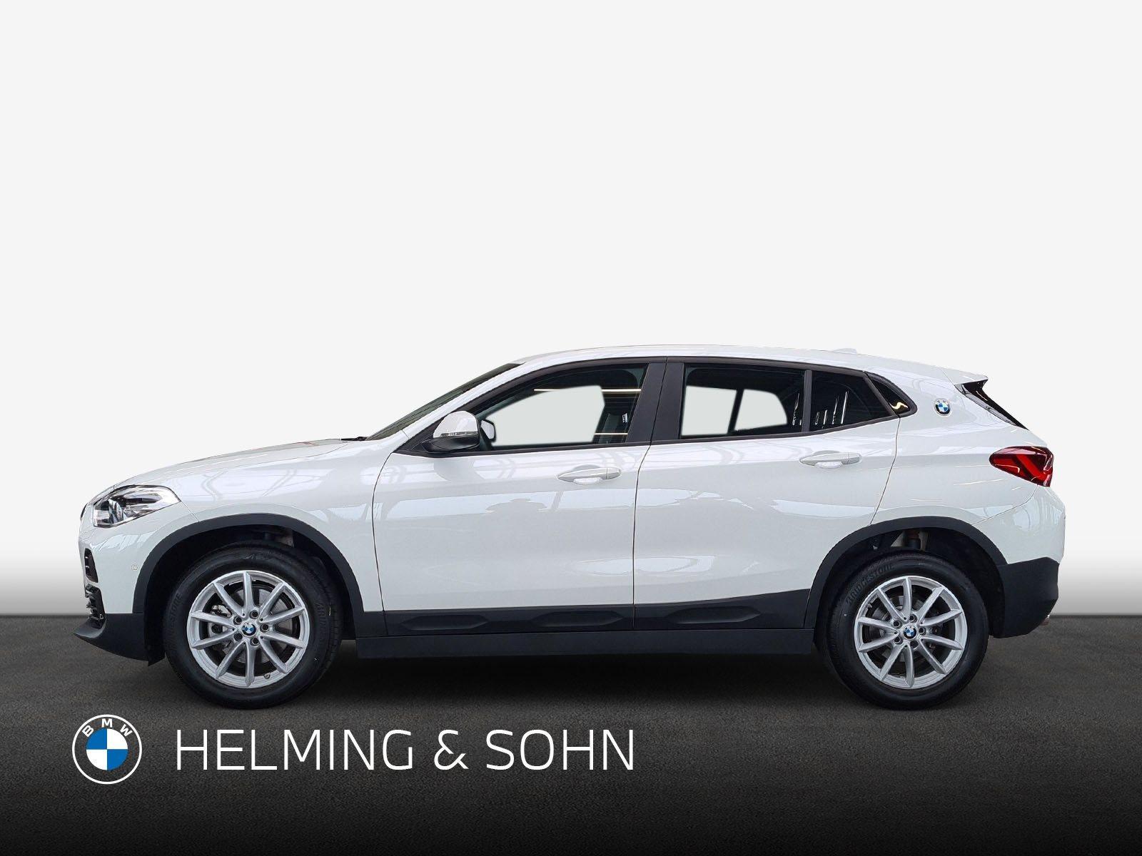 BMW X2 – Bild 4