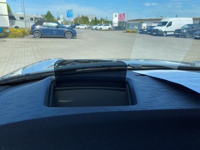 MINI Cabrio – Bild 6