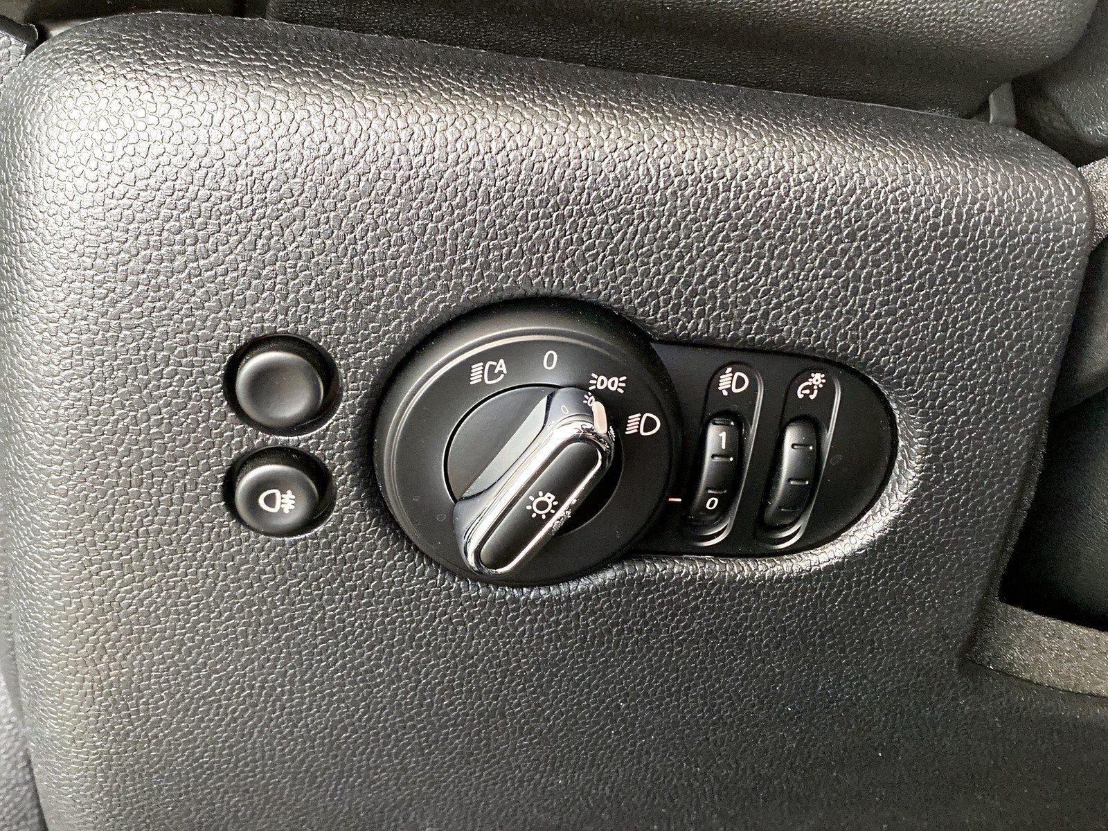 MINI Cabrio – Bild 12
