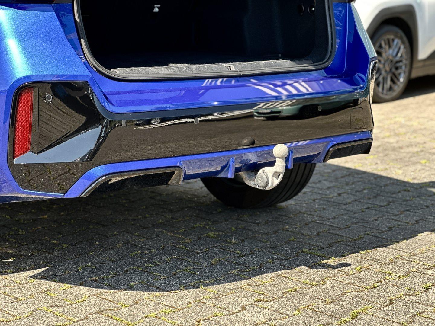 BMW X1 – Bild 8