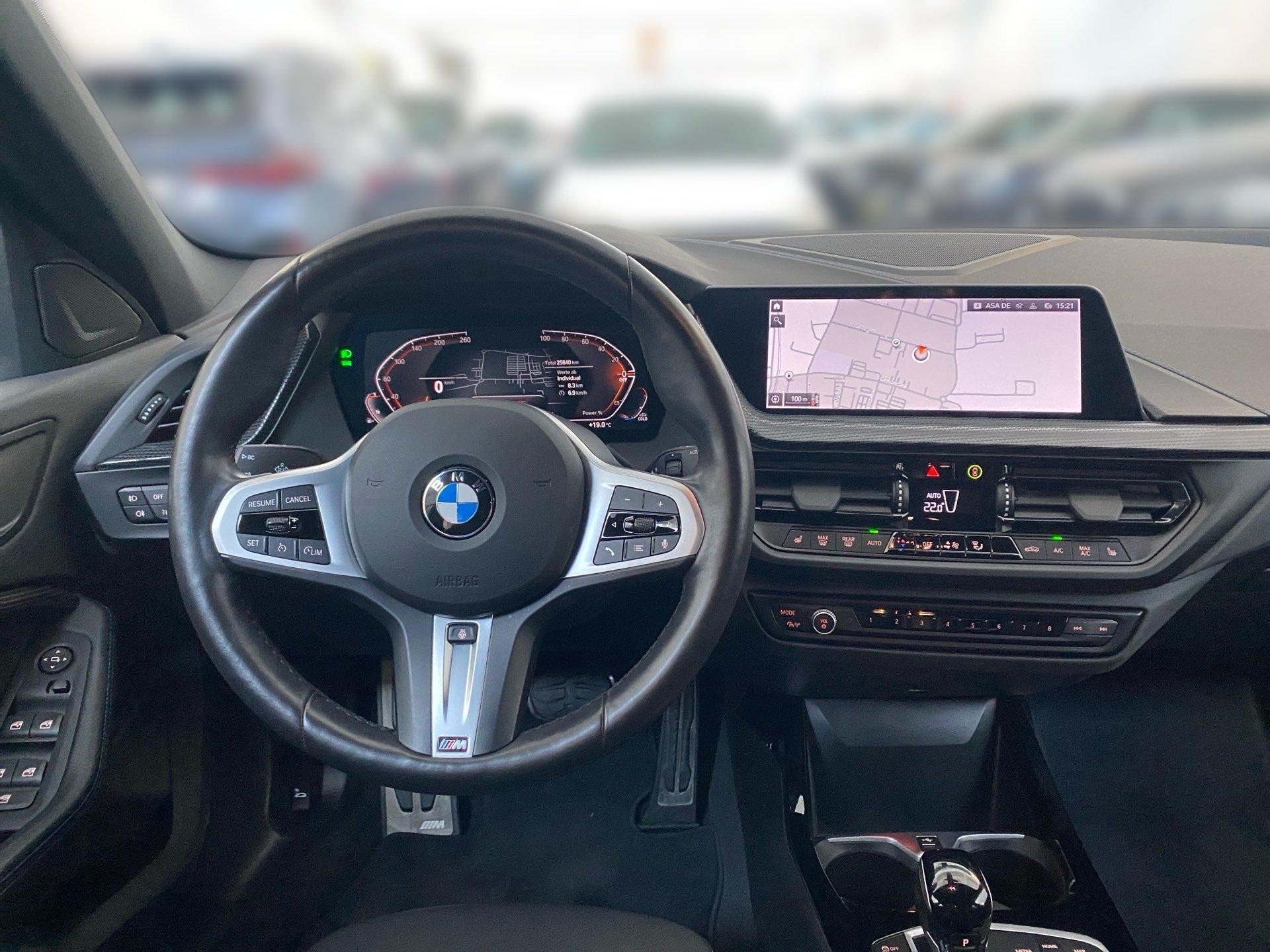 BMW 1er – Bild 2