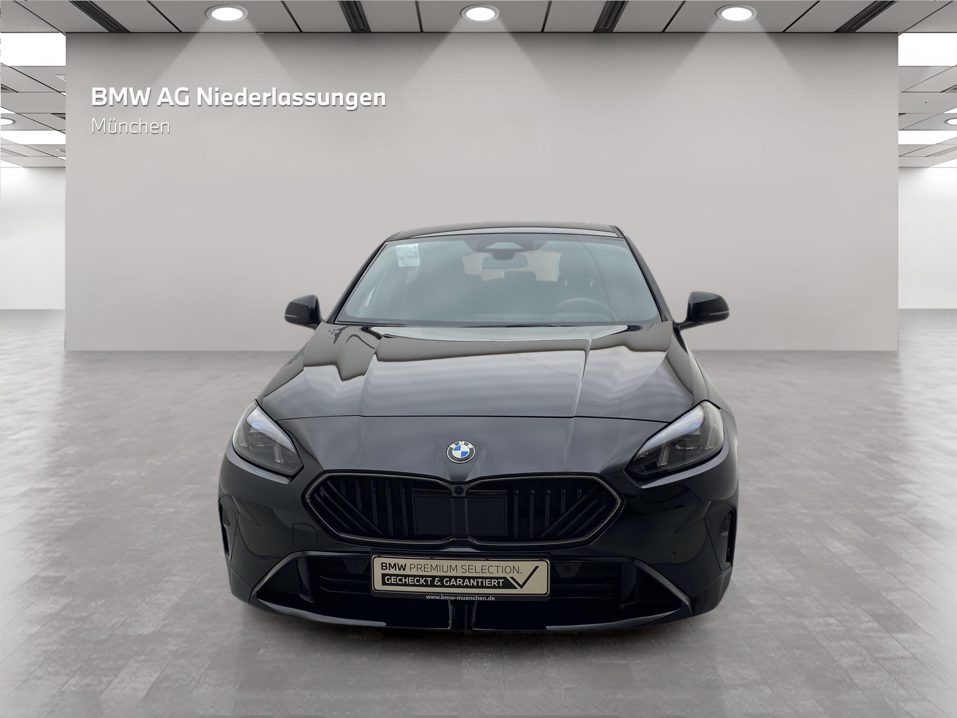 BMW 1er – Bild 4
