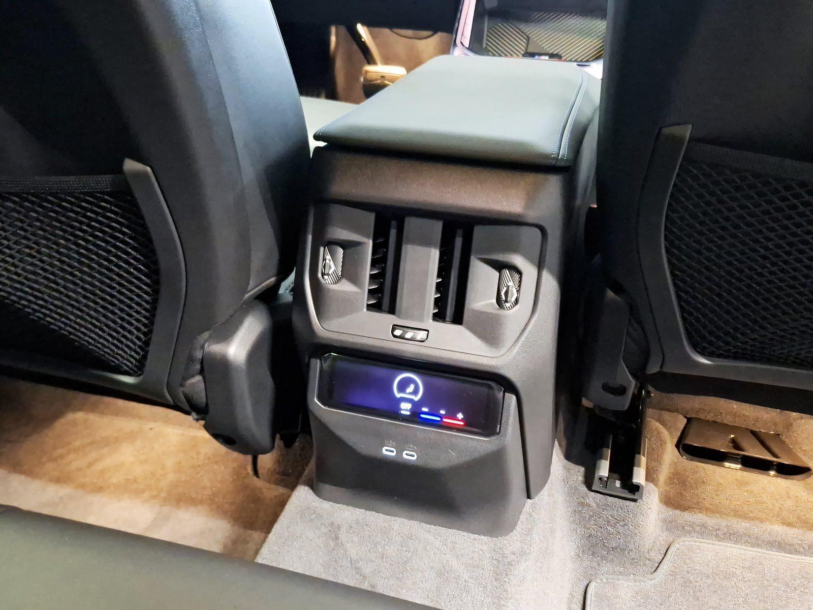 BMW X3 – Bild 15