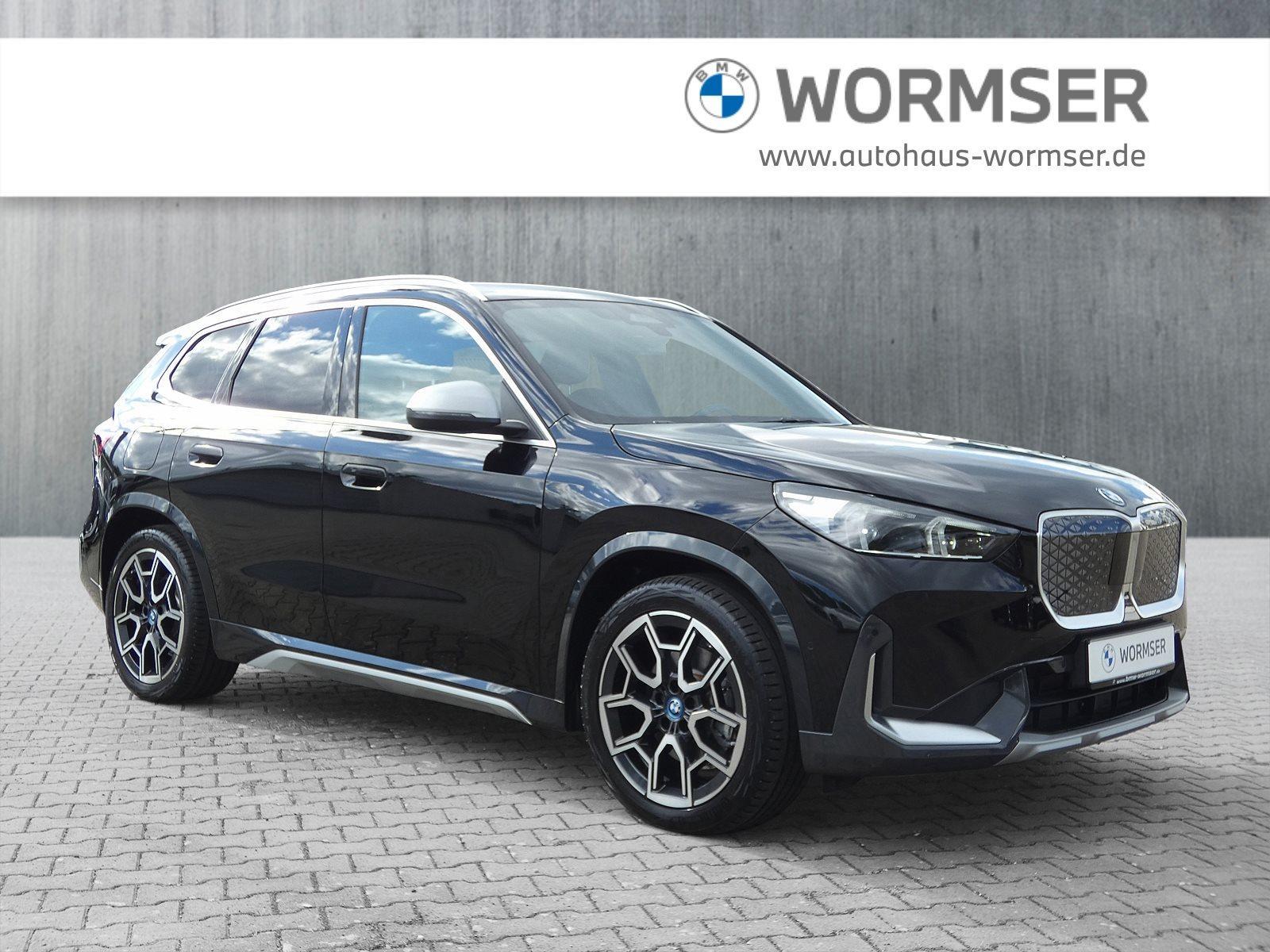 BMW iX1 – Bild 3