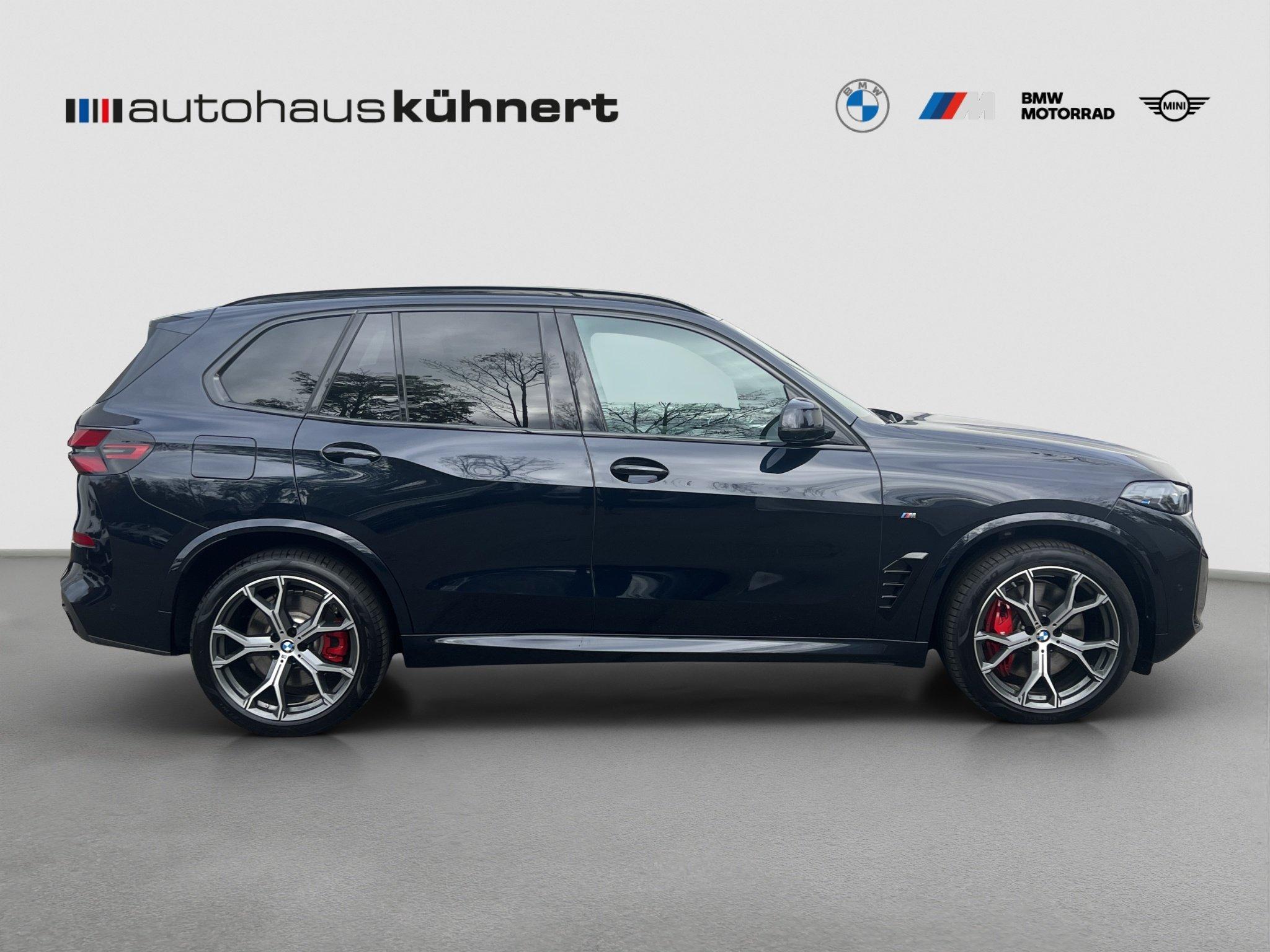 BMW X5 – Bild 9