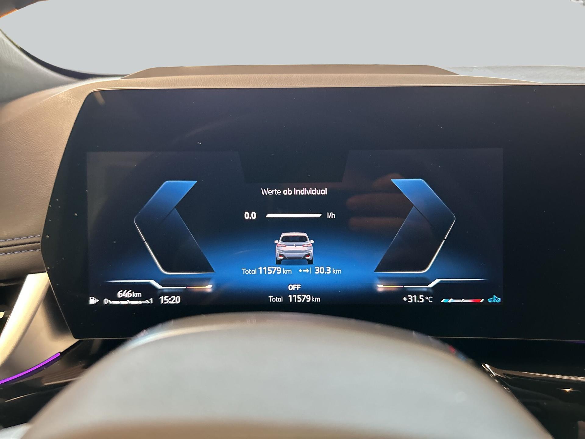 BMW 2er Active Tourer – Bild 6