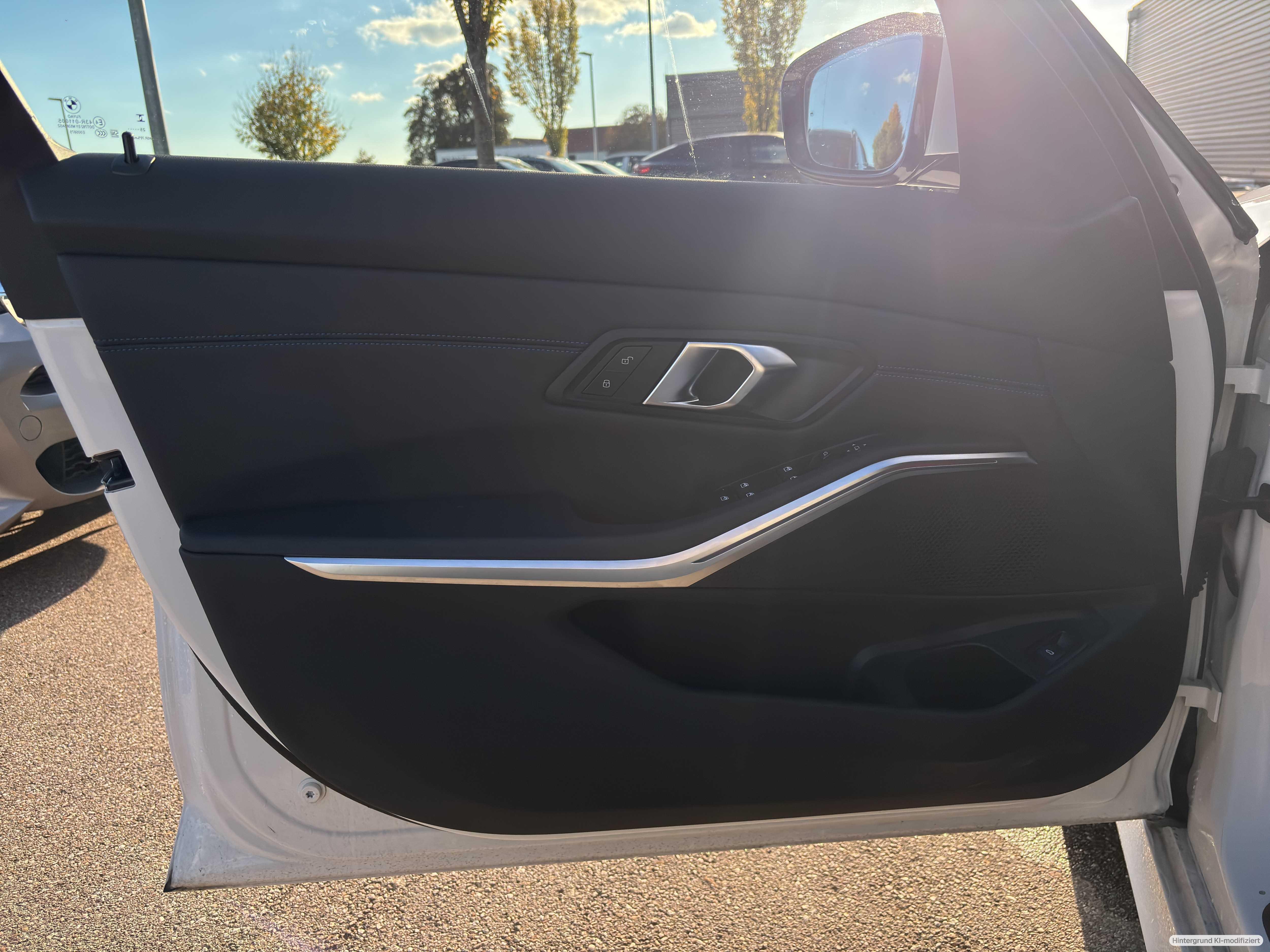 BMW 3er Touring – Bild 8