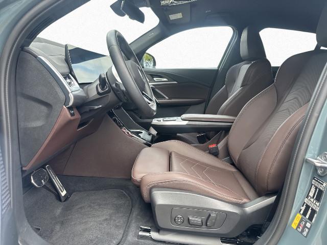 BMW iX2 – Bild 6