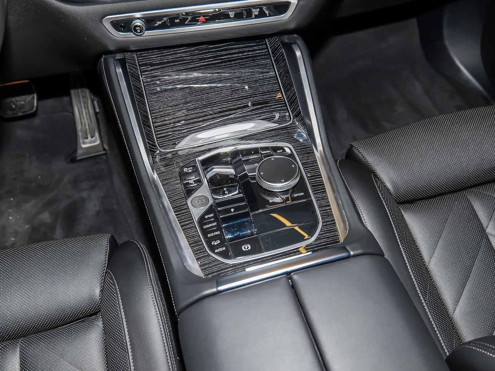 BMW X6 – Bild 22
