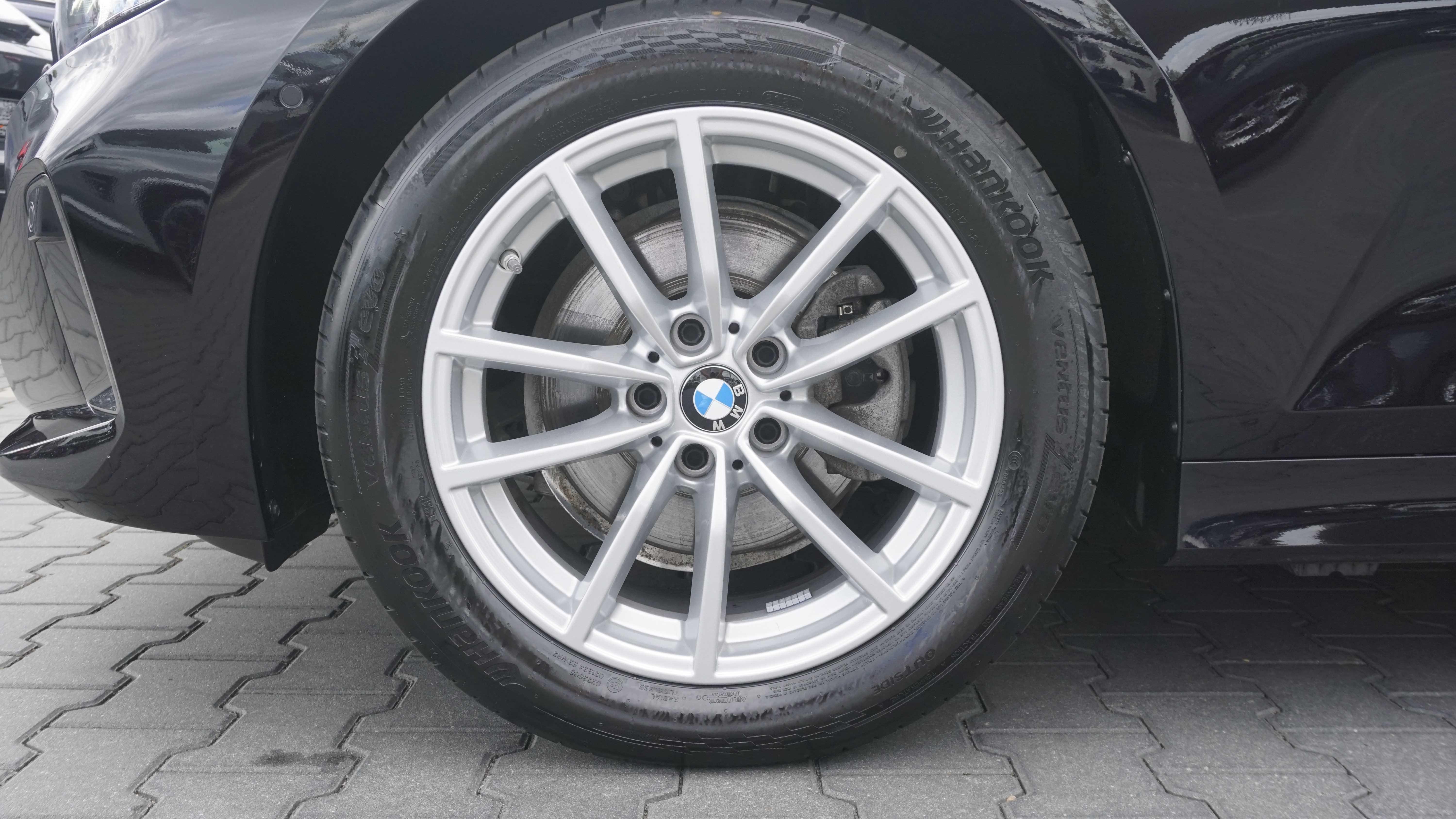 BMW 3er Touring – Bild 25