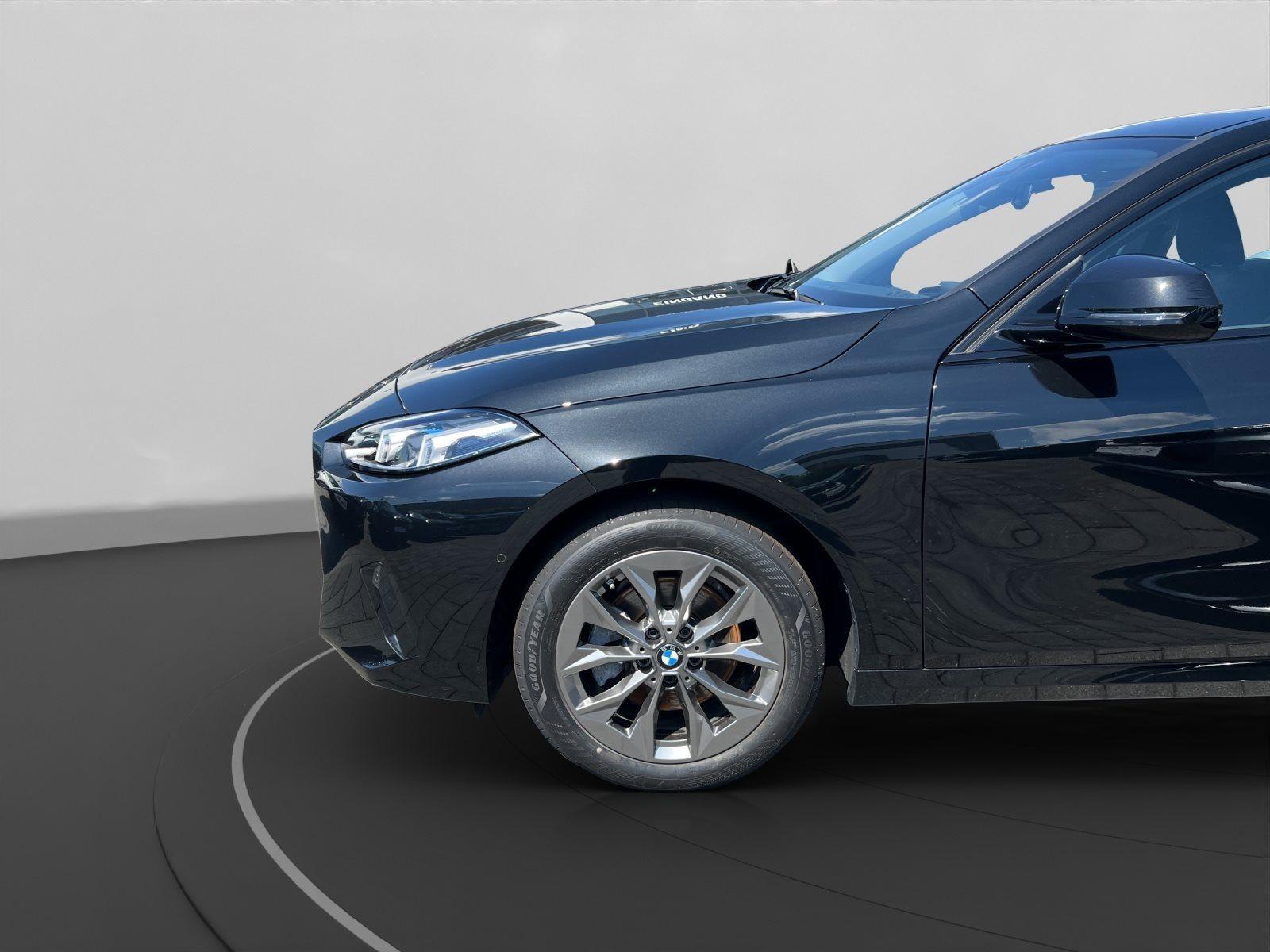 BMW 1er – Bild 13