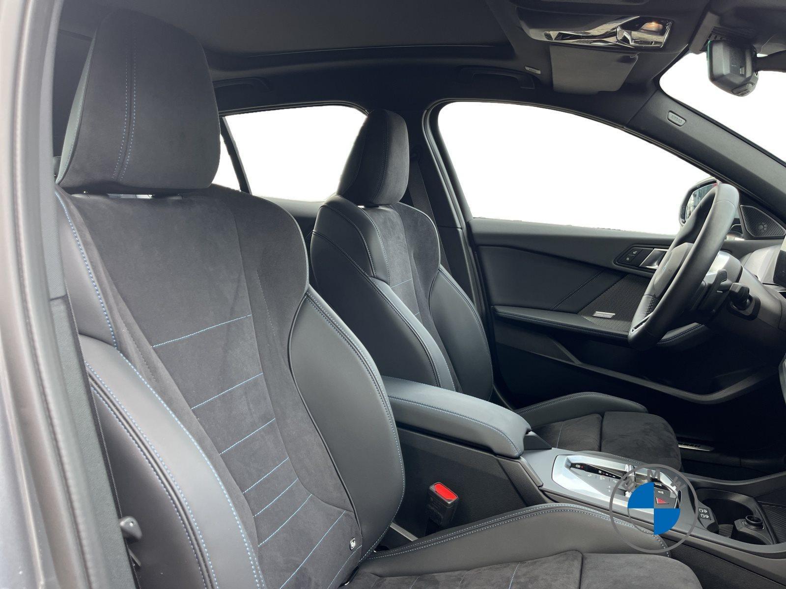 BMW 1er – Bild 11