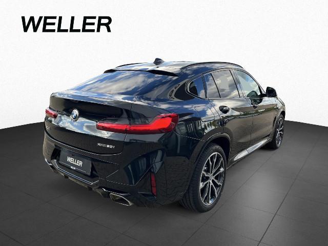 BMW X4 – Bild 3