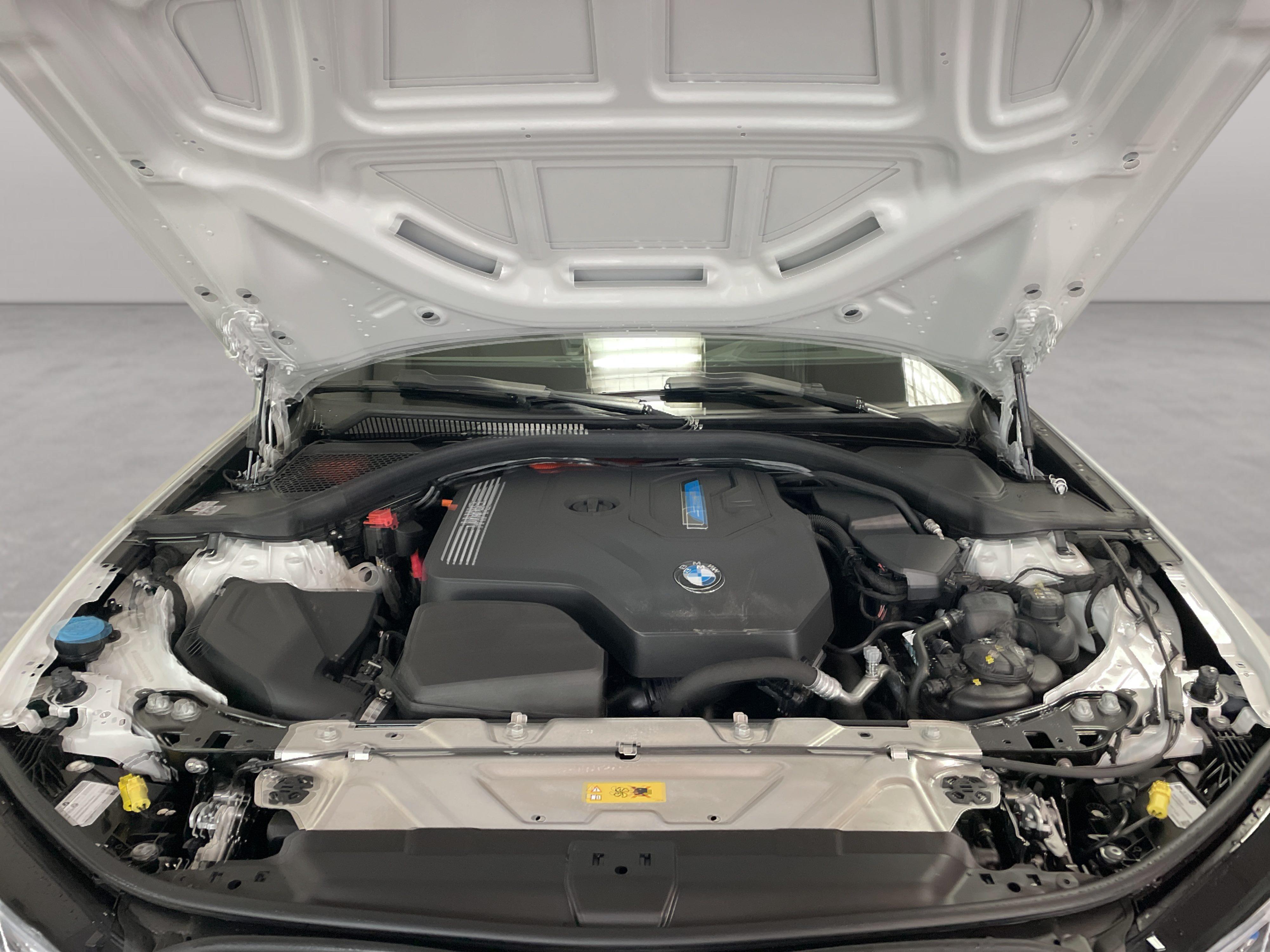 BMW 3er Touring – Bild 15