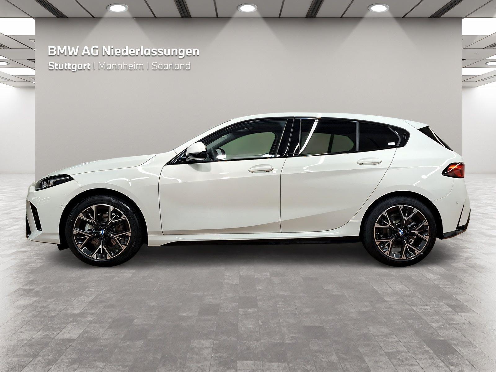 BMW 1er – Bild 3