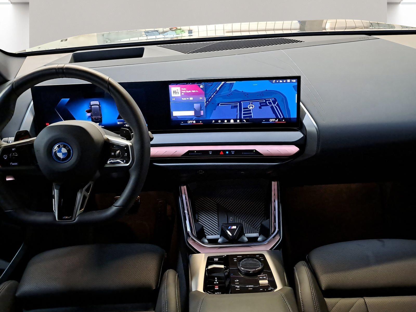 BMW X3 – Bild 17