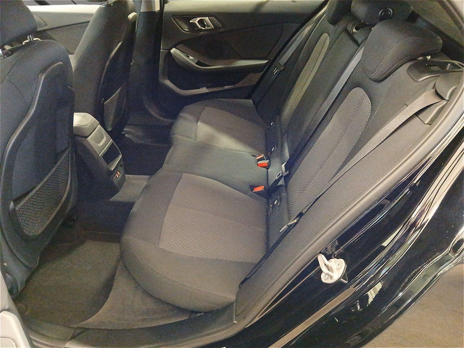 BMW 1er – Bild 15