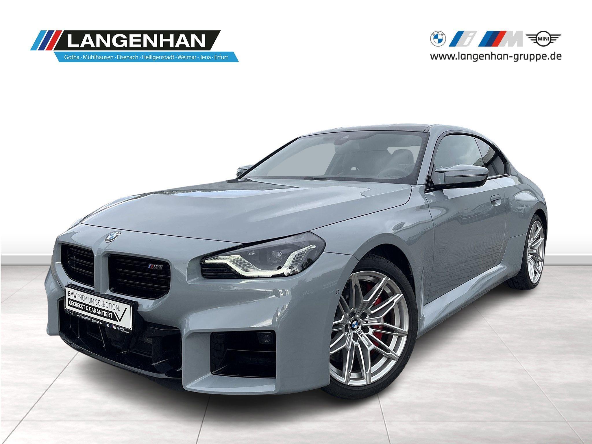 BMW M2 — BMW M2