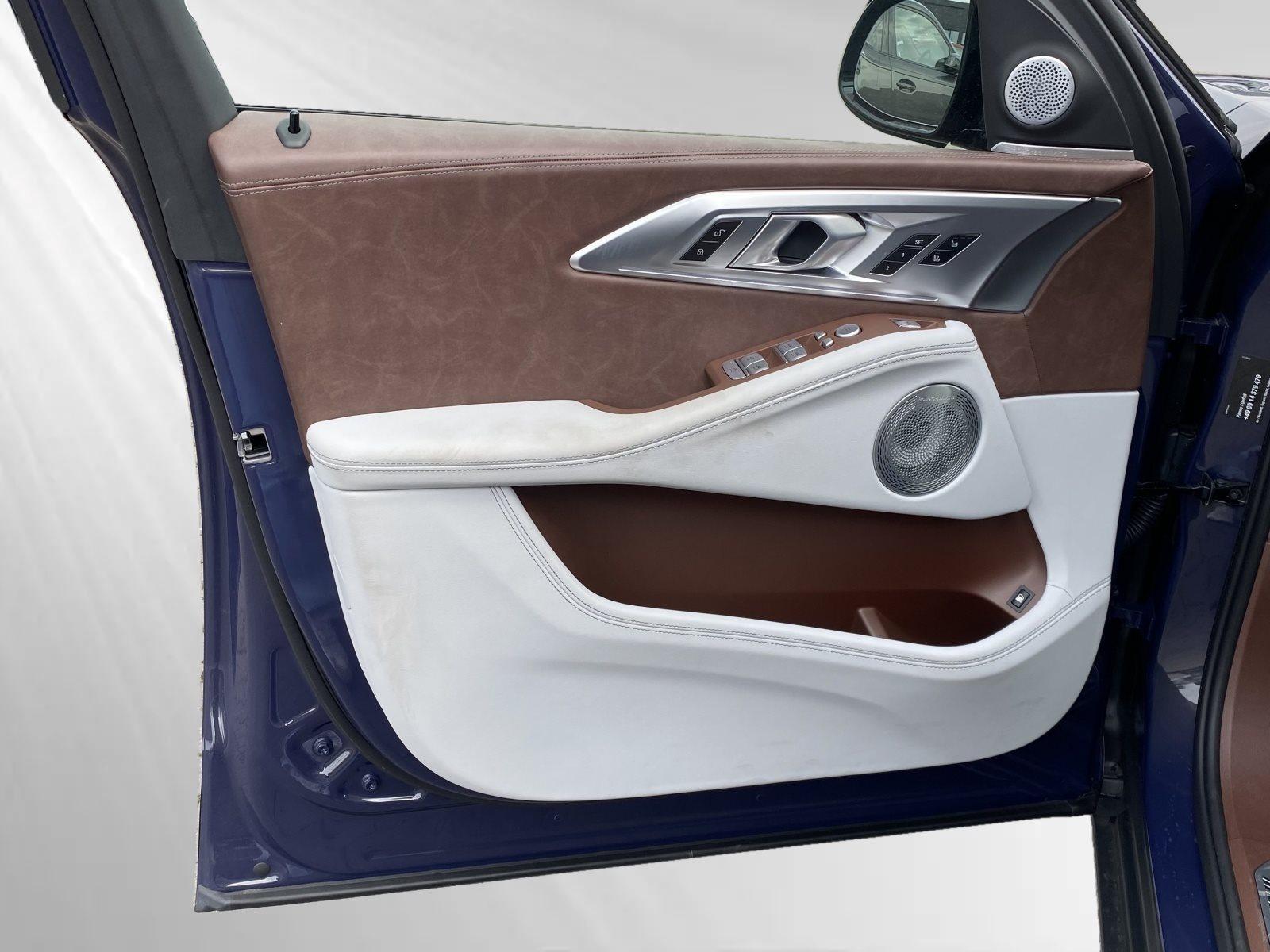 BMW XM – Bild 11