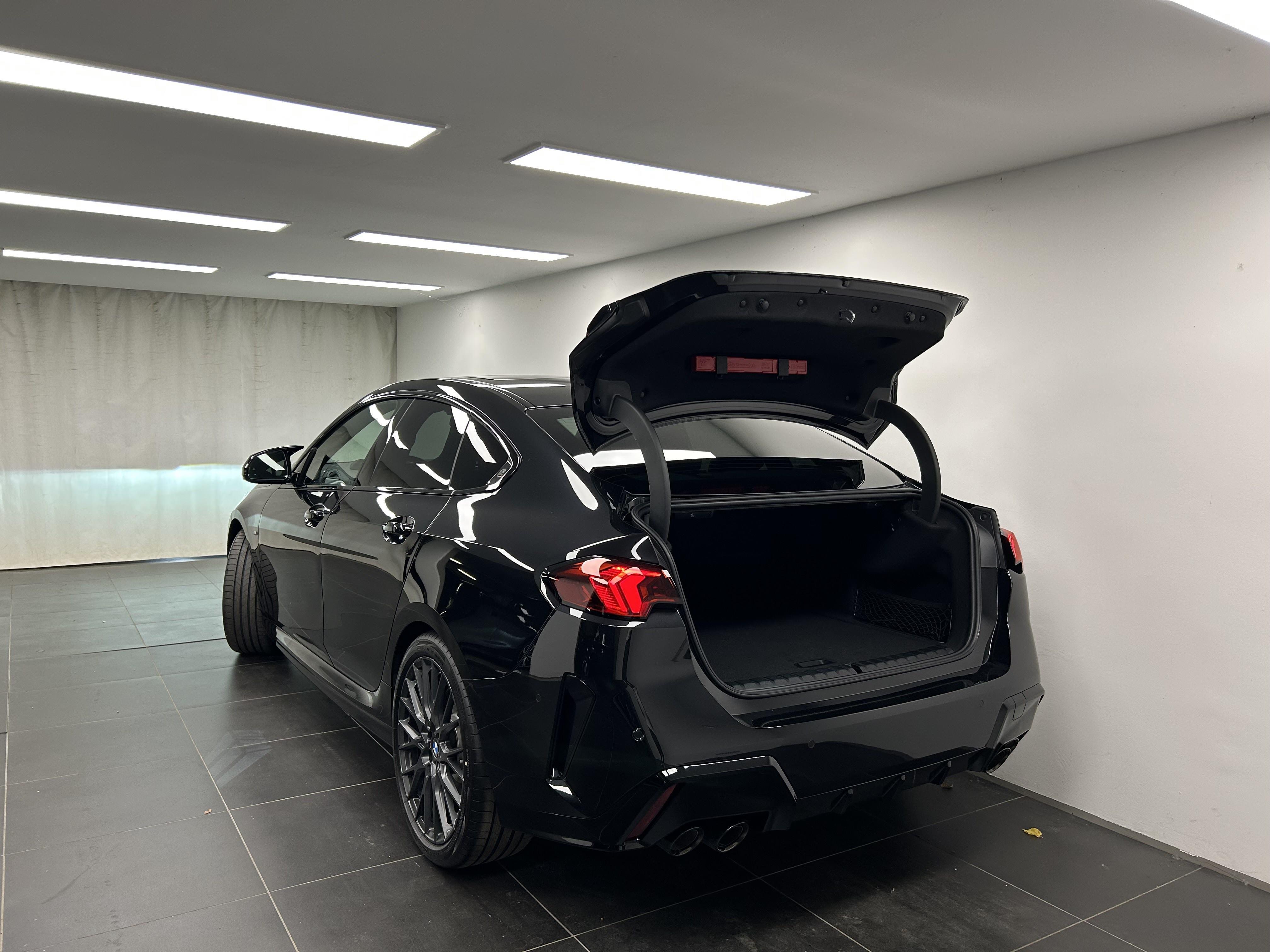 BMW 2er Gran Coupé – Bild 24