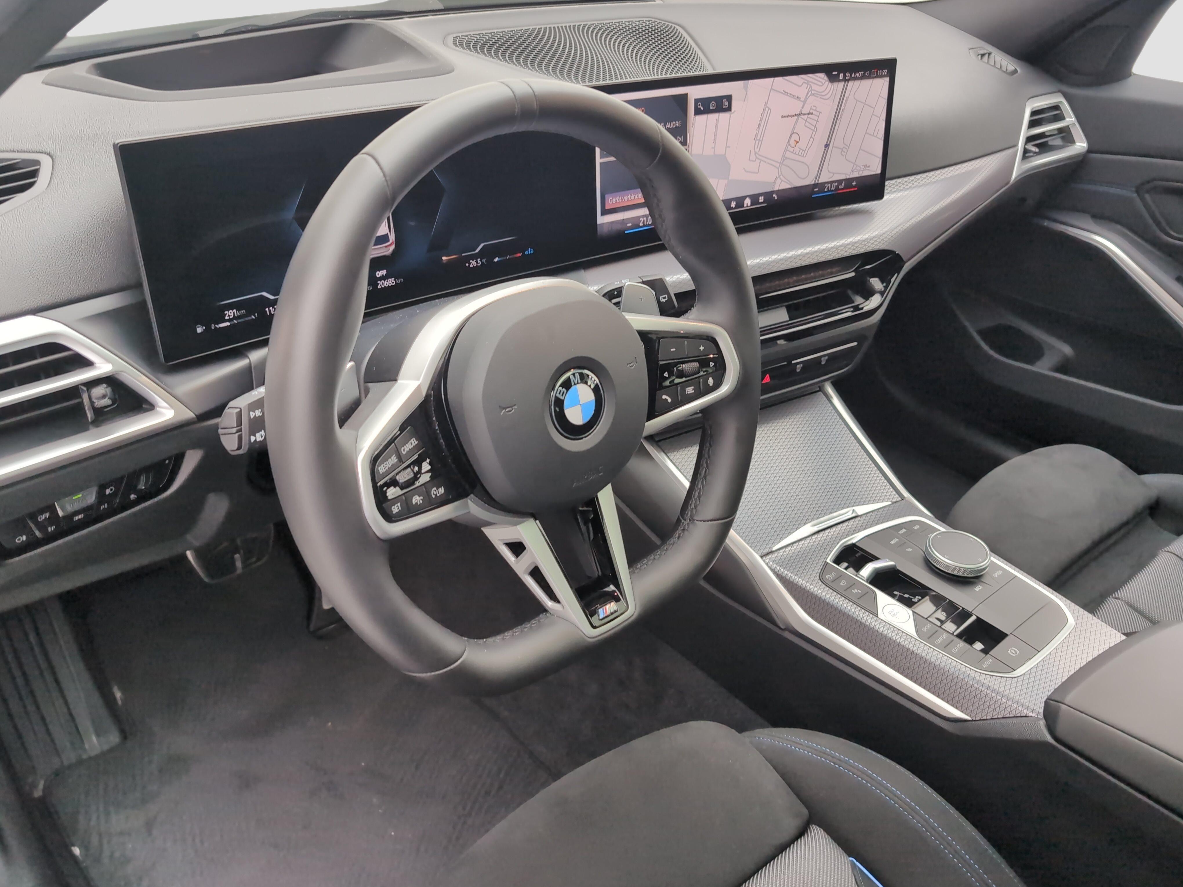 BMW 3er Touring – Bild 20