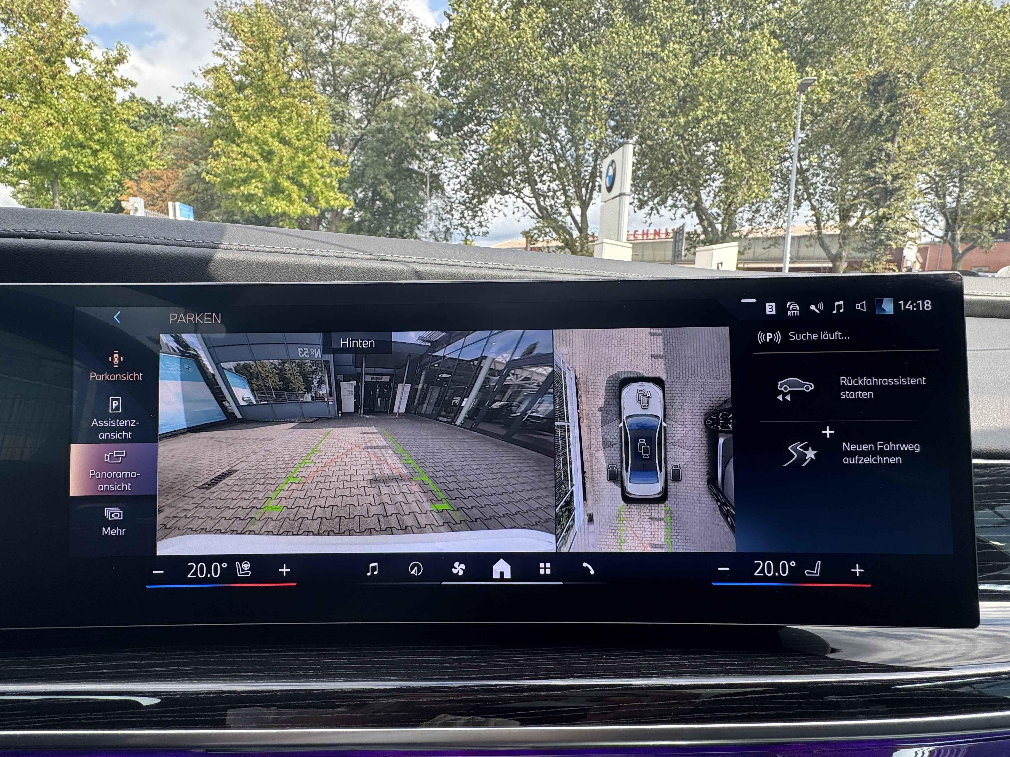 BMW 7er – Bild 19