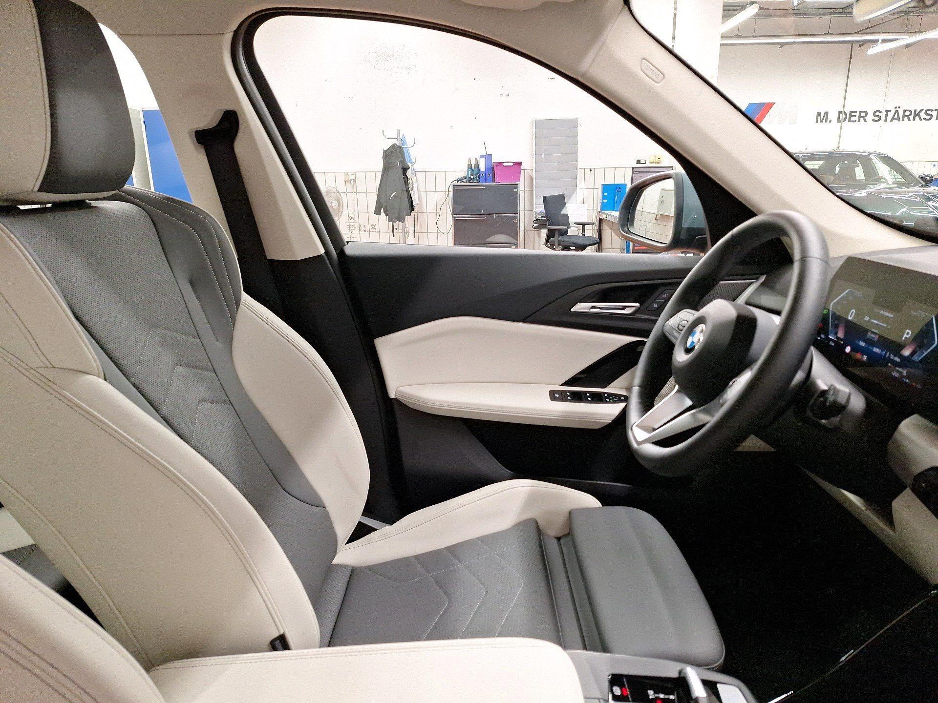 BMW X1 – Bild 16