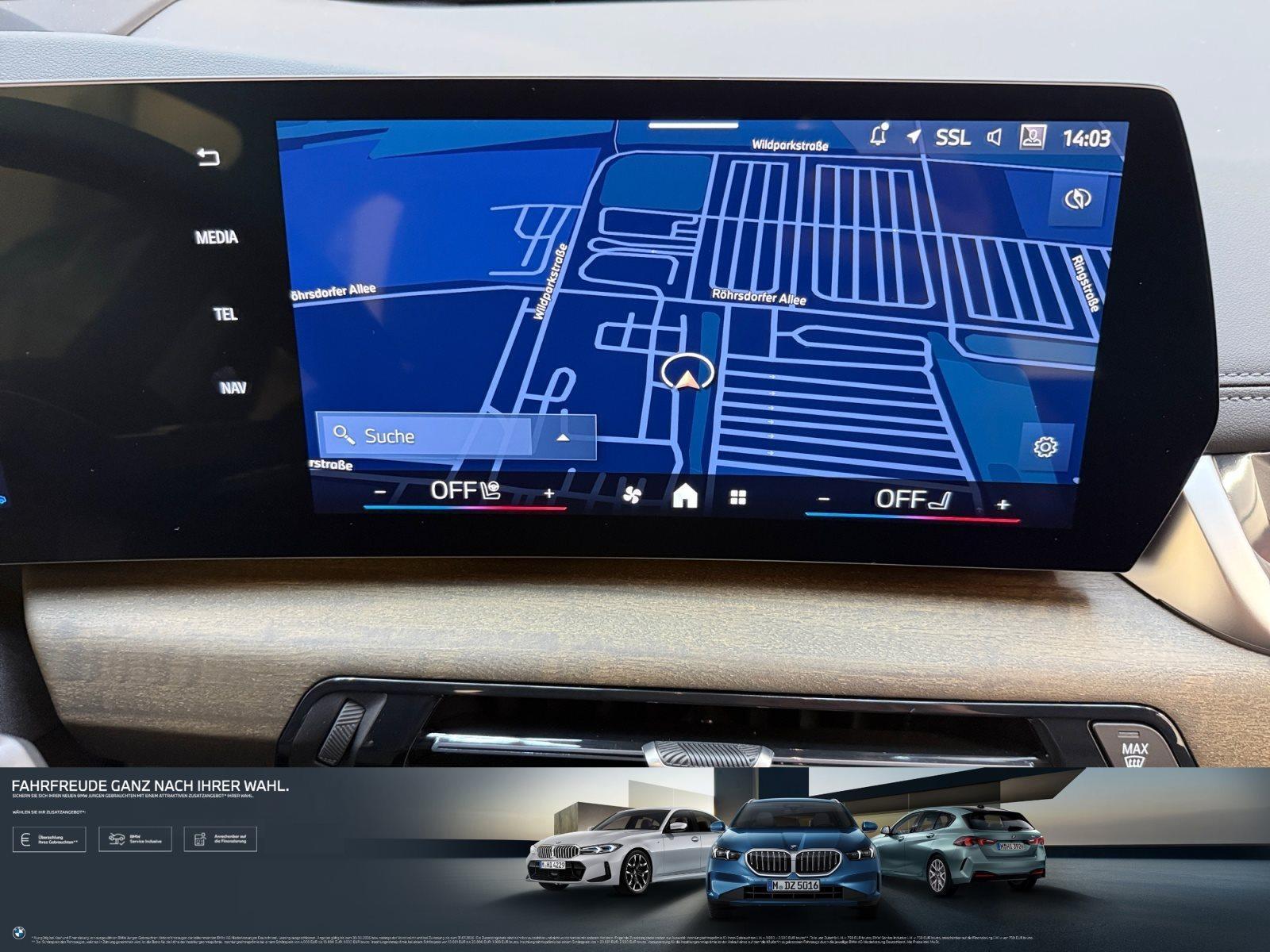 BMW 2er Active Tourer – Bild 16