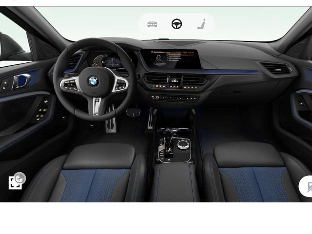 BMW 1er – Bild 3