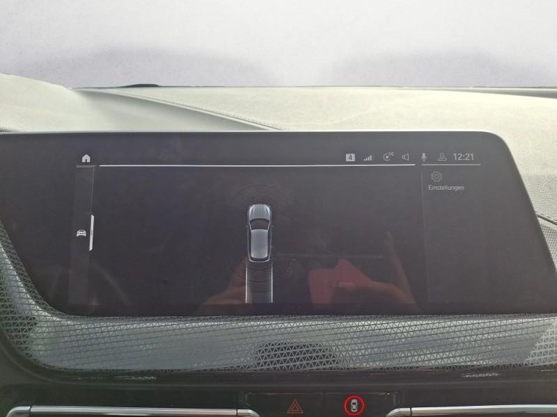 BMW 1er – Bild 8