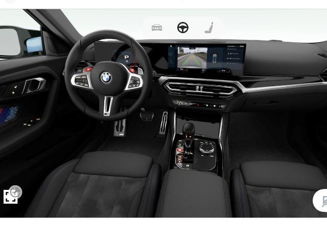 BMW M2 Coupé – Bild 3
