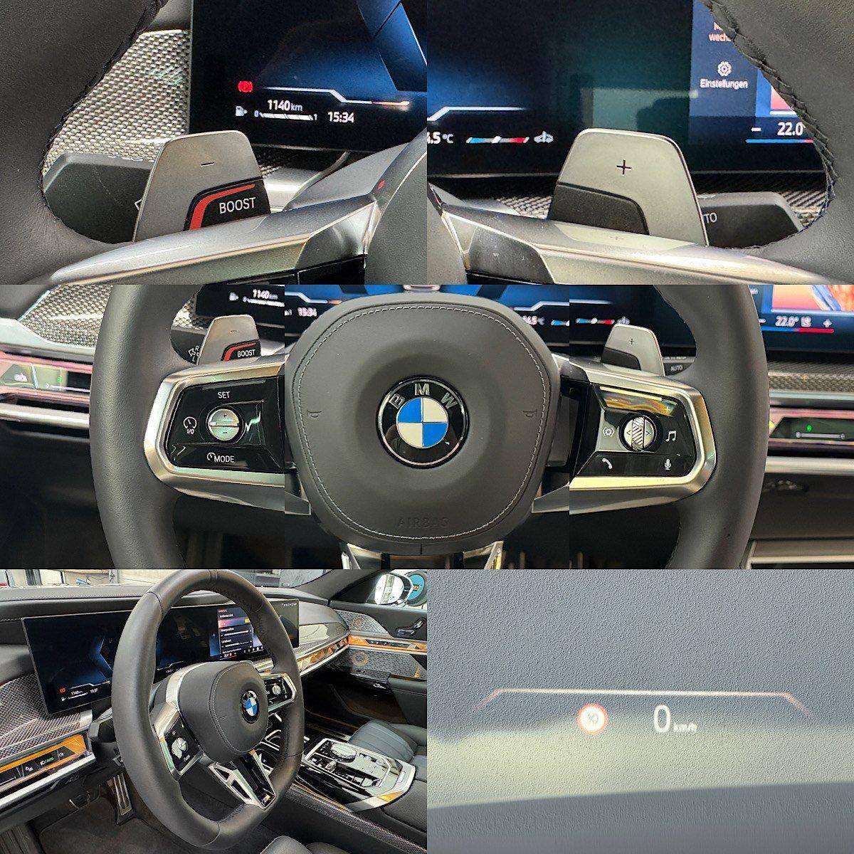 BMW 7er – Bild 18