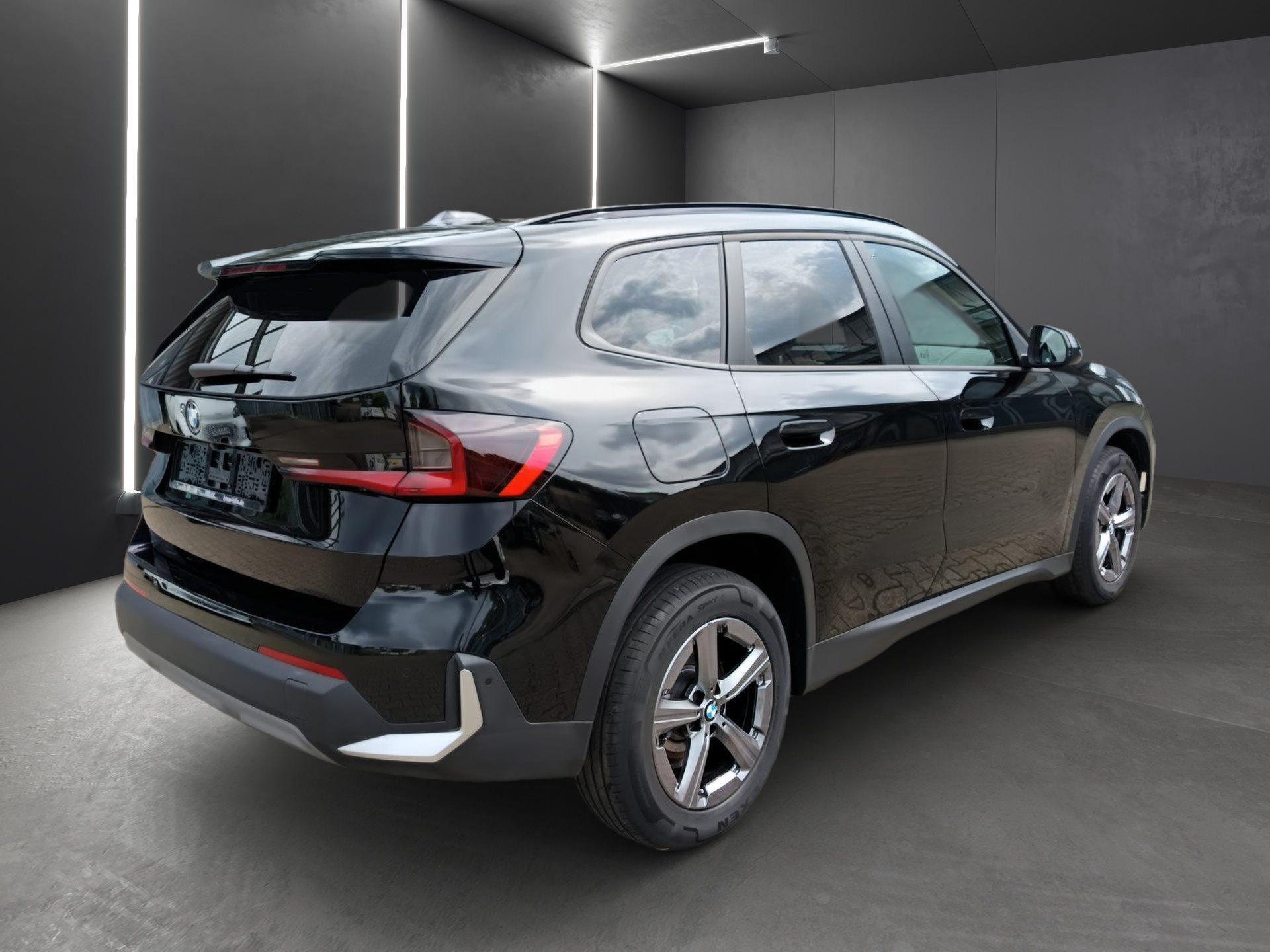 BMW X1 – Bild 5